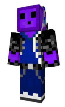 Minecraft скин по нику Areies