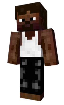 Minecraft skin fallsub