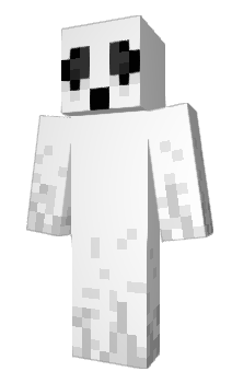 Minecraft скін по ніку pinkrobot