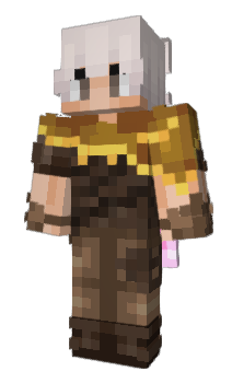 Minecraft skin zeyxon24