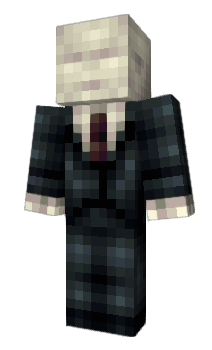 Minecraft скин по нику KillerKeeper