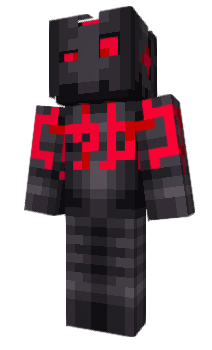 Minecraft skin nepszter