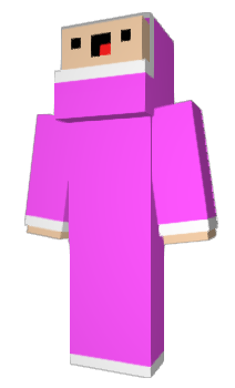 Minecraft skin 10780