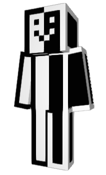 Minecraft скин по нику abdullahig