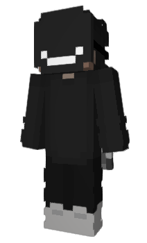 Minecraft skin Darkjuan196