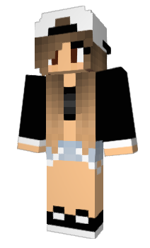 Minecraft скин по нику Sasunar