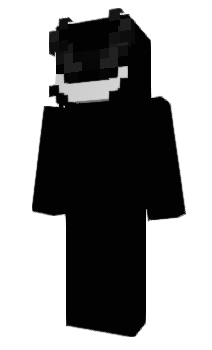 Minecraft skin mentolaas