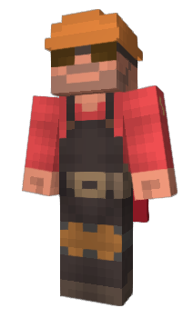 Minecraft скин по нику Torbell