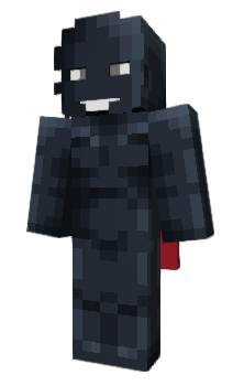 Minecraft скин по нику kunm