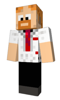 Minecraft скин по нику somlikesqu