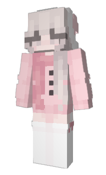 Minecraft skin xxmaddsxx