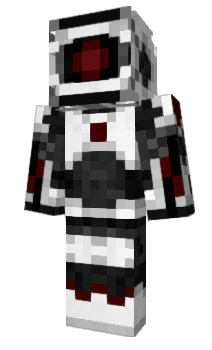 Minecraft skin Zopp213