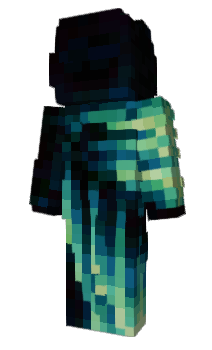 Minecraft скин по нику Zopp213
