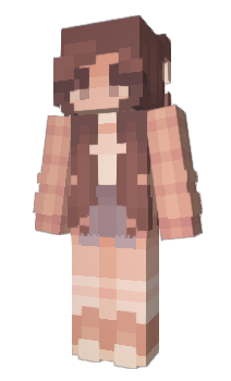 Minecraft скин по нику graxe