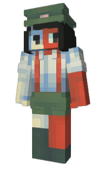 Minecraft скін по ніку verrtiigo