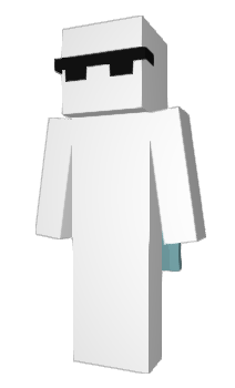 Minecraft скин по нику fozki