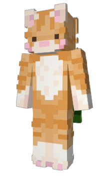Minecraft skin jpcbx