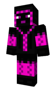 Minecraft скін по ніку Hatchers