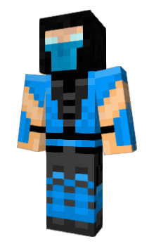 Minecraft скин по нику Schm