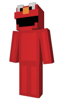 Minecraft скін по ніку 6582