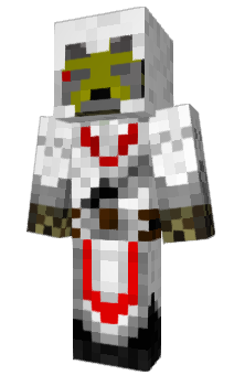 Minecraft скин по нику Sunnp