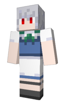 Minecraft скин по нику weeek