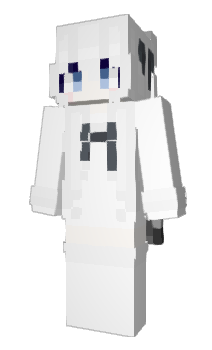 Minecraft скін по ніку _449