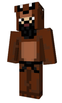 Minecraft skin tenSW