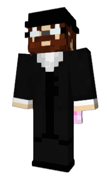 Minecraft skin conexa