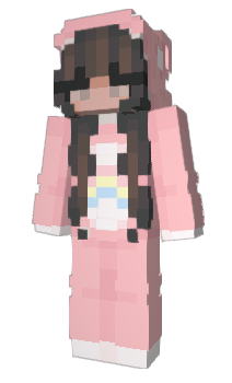 Minecraft скин по нику LetFire