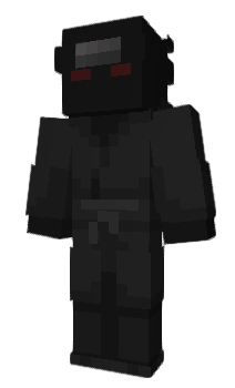 Minecraft скін по ніку slownik