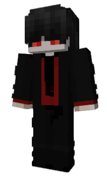 Minecraft скин по нику KK5145