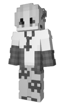 Minecraft скин по нику KK5145