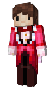Minecraft скін по ніку veef77