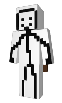 Minecraft скин по нику Shavywise