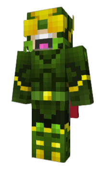 Minecraft скін по ніку youngsmerff