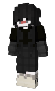 Minecraft skin Tinos_187