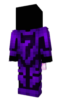 Minecraft скин по нику realpoderdo7