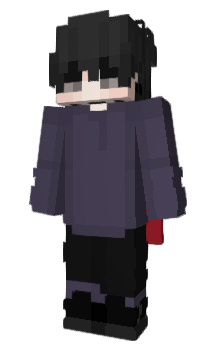 Minecraft скин по нику 7dem