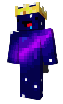 Minecraft skin Gowra