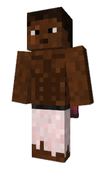 Minecraft skin yyonbe