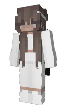 Minecraft skin 8nh