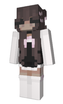 Minecraft скин по нику vaboh