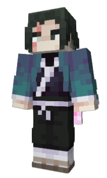 Minecraft skin Folder_N