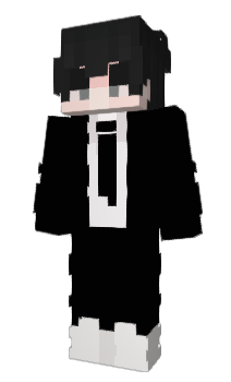 Minecraft skin mchk_ecYwm_1226