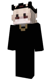 Minecraft скин по нику Instinct_v