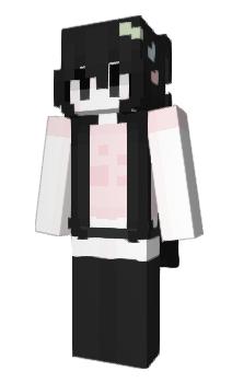 Minecraft скин по нику Sexy