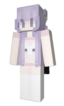 Minecraft skin Sexy