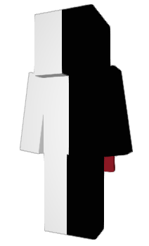 Minecraft скин по нику SkelleyJones