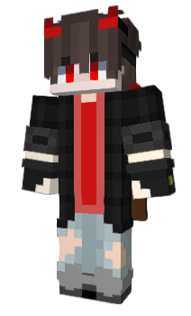 Minecraft скин по нику Top4ik_Rx
